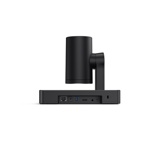 Yealink UVC86 professional PTZ webcam for boardrooms with optical zoom and wide angle