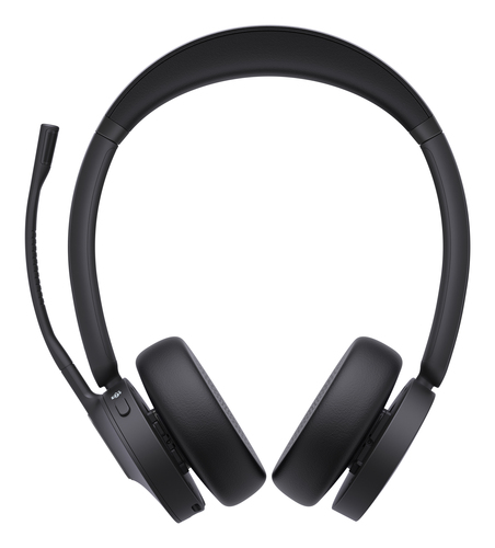 Yealink BH70 Dual, Wireless, 20 - 20000 Hz, Headset/Headphones, Black