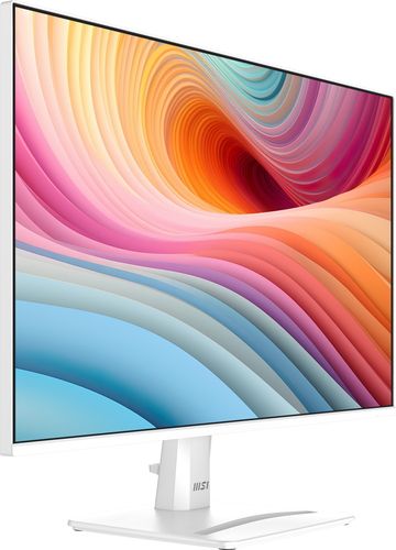 MSI (PRO MP275W E2) 68.6 cm (27"), 1920 x 1080 pixels, Full HD, LED, Monitor