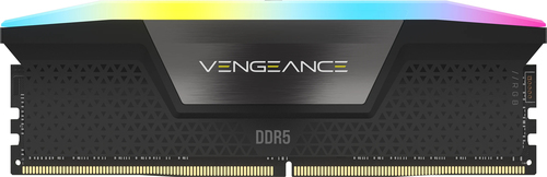 Corsair Vengeance RGB, 32 GB 2 x 16 GB DDR5, 6000 MHz,  DIMM RAM for PC/Server