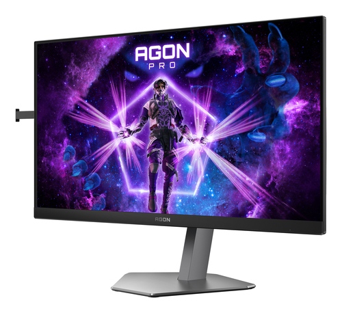 AOC G2 (AG246FK6) (24.1"), 1920 x 1080 pixels, Full HD, LED, Monitor