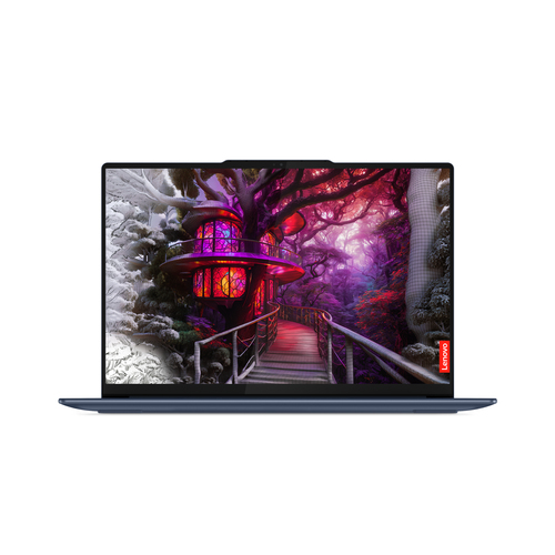 Lenovo Yoga Slim 7 Copilot+ PC, Snapdragon, 32GB/1TB, 14.5",Windows 11 Home