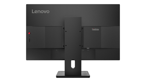 Lenovo ThinkVision E24-30, 60.5 cm (23.8"), 1920 x 1080 pixels, FHD, LED Monitor