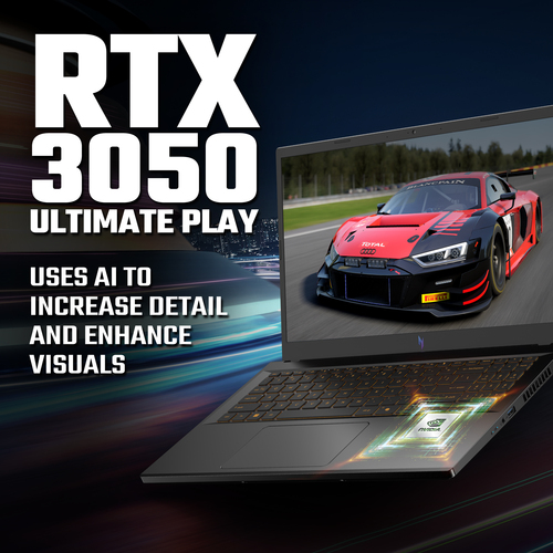 Acer Nitro V 15 V15 ANV15-52 Intel Core i5-13420H, 16GB, 512GB Gaming Laptop