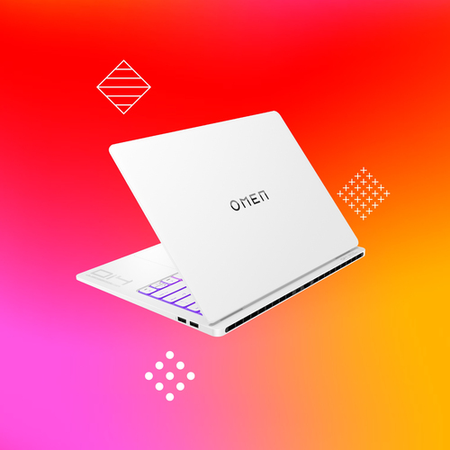 HP OMEN 14-fb0012na Intel Core Ultra 7 14" 2880 x 1800 16 GB 1TB Windows 11 Home