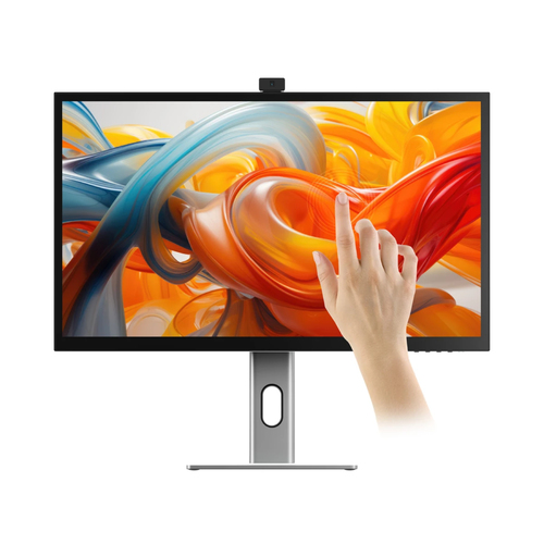 ALOGIC (32C4KPDWT), 81.3 cm (32"), 3840 x 2160 pixels, 4K Ultra HD, LED Monitor