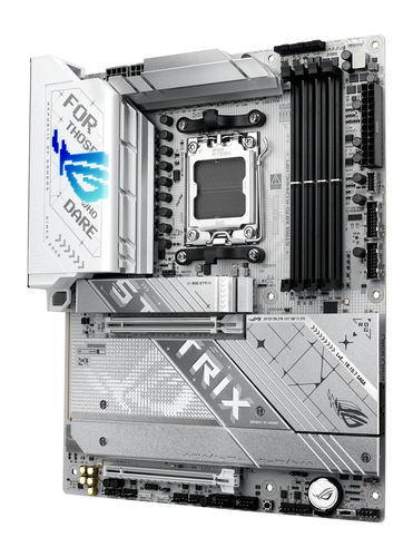 Asus ROG STRIX X870-A GAMING WIFI ATX AM5 Motherboard