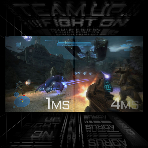 GIGABYTE (G27FC A-EK) 27" FHD Curved Gaming Monitor, 1920 x 1080 pixels, LED