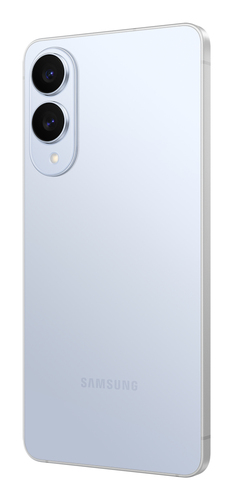 Samsung Galaxy S25 Edge, 17 cm (6.7"), 12 GB, 512 GB, 200 MP, Android 15, Blue