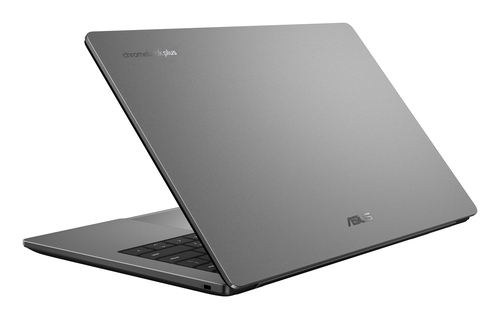 ASUS Chromebook CX1405CTA-S60063, Intel Core 3, 8GB/128GB, 14" ChromeOS Laptop