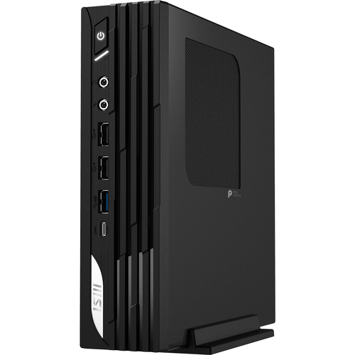 MSI Pro DP21 14M i5-14400 Mini PC Barebone SFF Intel H610 Wi-Fi 6E