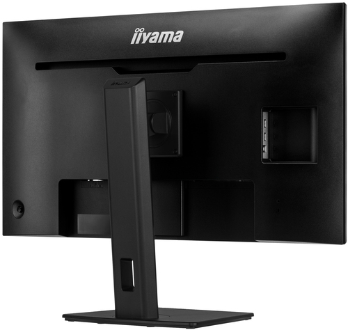 iiyama ProLite 32'' VA panel, 3840 x 2160 pixels, 4K UHD, LCD Monitor