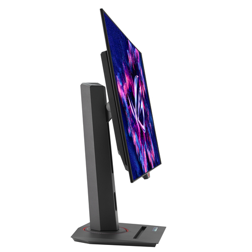 ASUS ROG Strix OLED (XG27AQDMG) 26.5", 2560 x 1440 pixels, QHD, OLED, Monitor