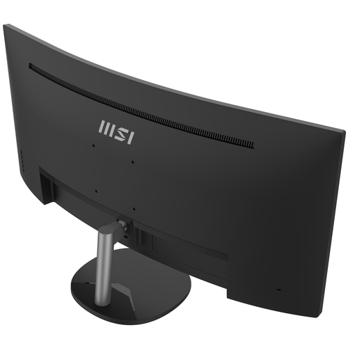 MSI (PRO MP341CQ), (34"), 3440 x 1440 pixels, UWQHD, Curved Monitor