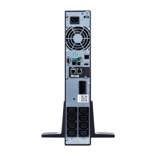 Origin Storage Uniti Power Symphony 220V to 240V online UPS system