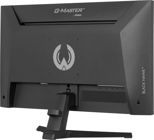 iiyama G2441HSU-B1 23.8" 1920 x 1080 pixels Full HD LED Monitor Black