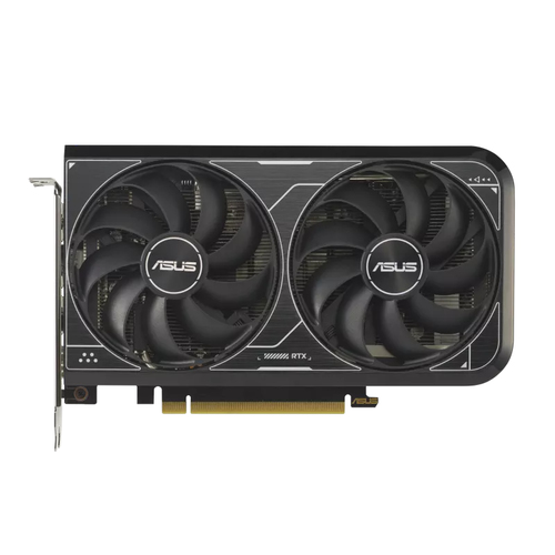 ASUS GeForce RTX 4060, 8 GB, GDDR6, 128 bit, PCIe 4.0, Graphics Card