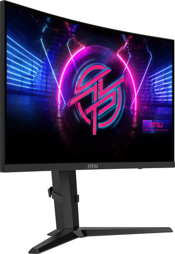 MSI MPG 275CQRXF, 68.6 cm (27"), 2560 x 1440 pixels, Wide Quad HD Monitor