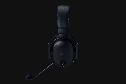 Razer BlackShark V3 Pro, Wired & Wireless,Gaming, 367 g,Headset/Headphones,Black