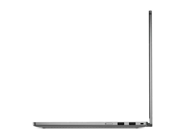 Lenovo Intel Core 5 Chromebook for work and study setup