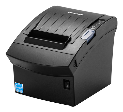 Bixolon SRP-350V, 180x180 DPI, 300mm/sec, Direct Thermal POS Printer