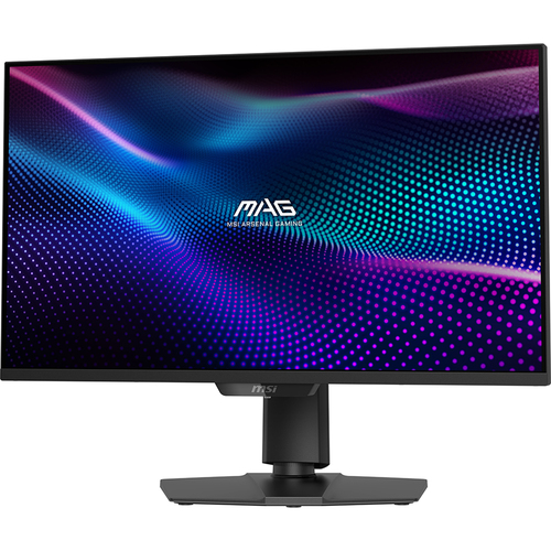 MSI MAG 274QPF X30MV,  (27"), 2560 x 1440 pixels, Wide Quad HD, LCD Monitor