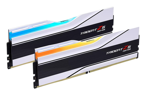 G.Skill Trident Z5 Neo RGB, 32 GB DDR5, 6000 MHz, DIMM Memory for PC/Server