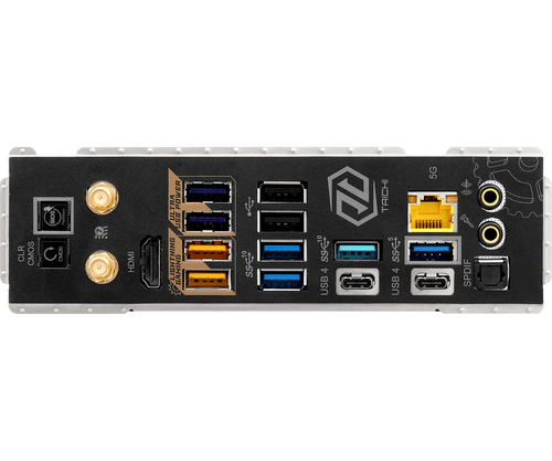 ASRock X870E Taichi EATX AM5 Motherboard