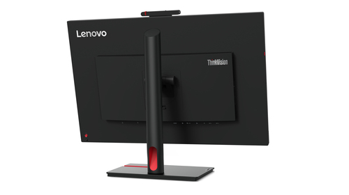 Lenovo ThinkVision T27hv-30, 68.6 cm (27"), 2560 x 1440 pixels, QHD, LED Monitor
