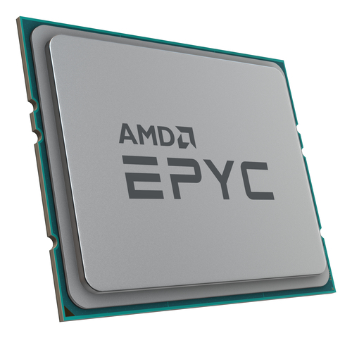 AMD EPYC 7502P, AMD EPYC, Socket SP3, 7 nm, 2.5 GHz