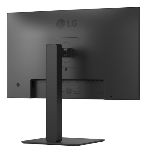 LG (27BA650-B.AEK) 68.6 cm (27"), 1920 x 1080 pixels, Full HD, LCD Monitor