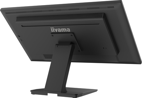 iiyama ProLite 27” 1920 x 1080 pixels Full HD LED Monitor Black