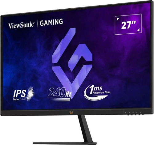 Viewsonic VX Series VX2779A-HD-PRO,  (27"), 1920 x 1080 pixels, FHD, LED Monitor
