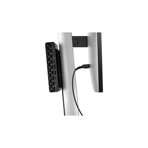 HP Elite Mini G1a, 3.2 GHz, AMD Ryzen™ 5, 220, 8 GB 256 GB, Windows 11 Pro