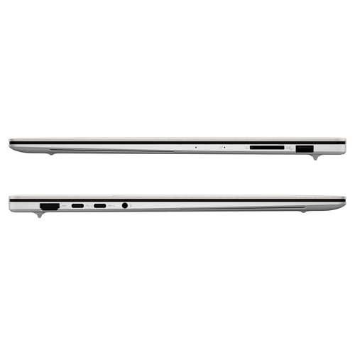 ASUS Zenbook S 16 AMD Ryzen AI 9 HX 2 GHz 16" 2880 x 1800 32 GB 1 TB