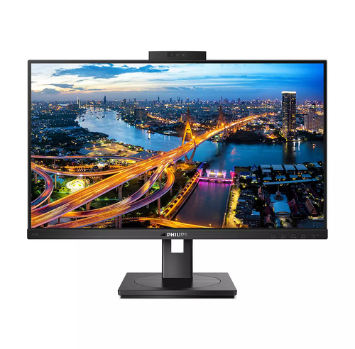 Philips B Line (243B1JH/00) (23.8"), 1920 x 1080 pixels, Full HD, LCD Monitor