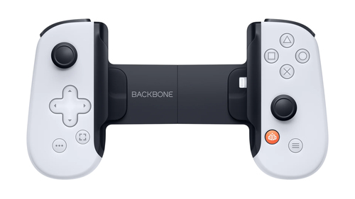 Backbone One for iPhone PlayStation Edition, Mobile Gaming Controller