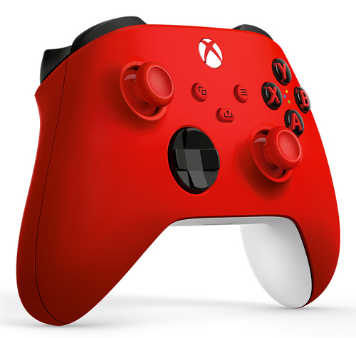 Microsoft Xbox (EP2-29936) Wireless Controller, Gamepad