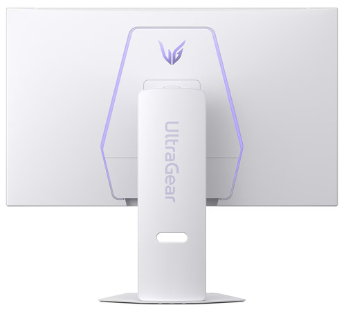 LG 32G810SA-W, 81.3 cm (32"), 3840 x 2160 pixels, 4K Ultra HD, LCD Monitor