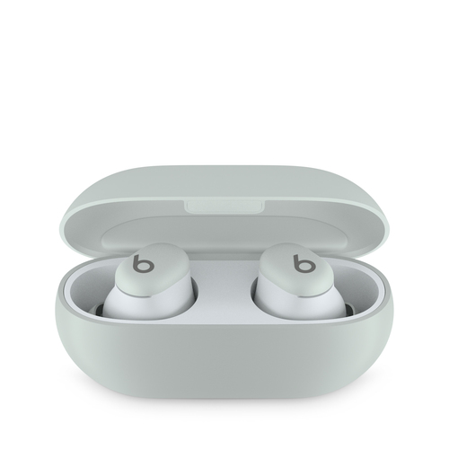 Apple Beats Solo Buds, True Wireless Stereo (TWS), Headset/Earbuds, Grey