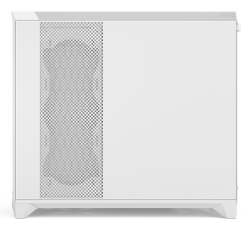 Fractal Design Meshify 3 XL Cooling Fans And Radiator Support