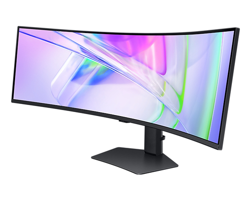 Samsung LS49C950UAU, 124.5 cm (49"), 5120 x 1440 pixels, DQHD, LED Monitor