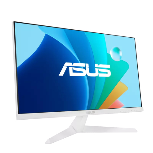 ASUS VY249HF-W, 23.8", 1920 x 1080 pixels, Full HD, LCD Monitor, White