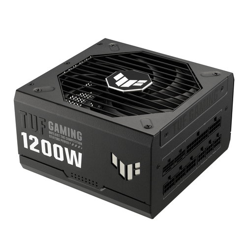 ASUS TUF Gold, 1200 W, 100 - 240 V, GAMING Power Supply