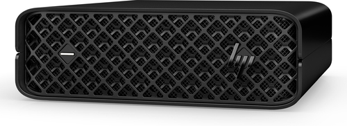 HP Z2 Mini G9, Intel® Core™ i9, 32 GB, DDR5-SDRAM, 1 TB, Windows 11 Pro