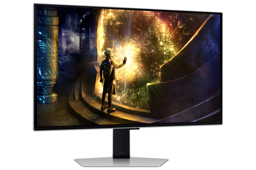 Samsung 27" Odyssey OLED G61SD QHD 240Hz Gaming Monitor