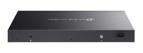TP-Link Omada, 32-Port 10GE, 24-Port PoE++, L2+, Managed Switch