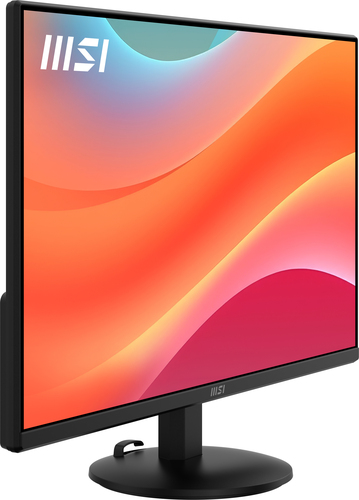 MSI Pro MP242L, 60.5 cm (23.8"), 1920 x 1080 pixels, Full HD, LCD Monitor