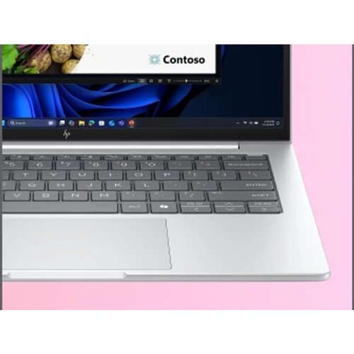 HP EliteBook 8 G1a, AMD Ryzen AI 7 1920x1200 pixels 512 GB 14 inch Laptop