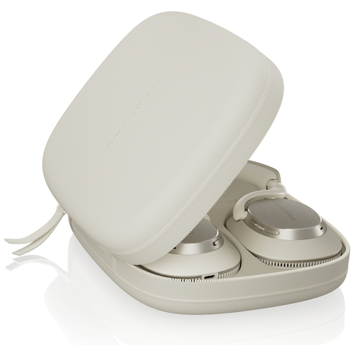 Bowers & Wilkins Px7 S3, Wireless, Headset/Headphones, White